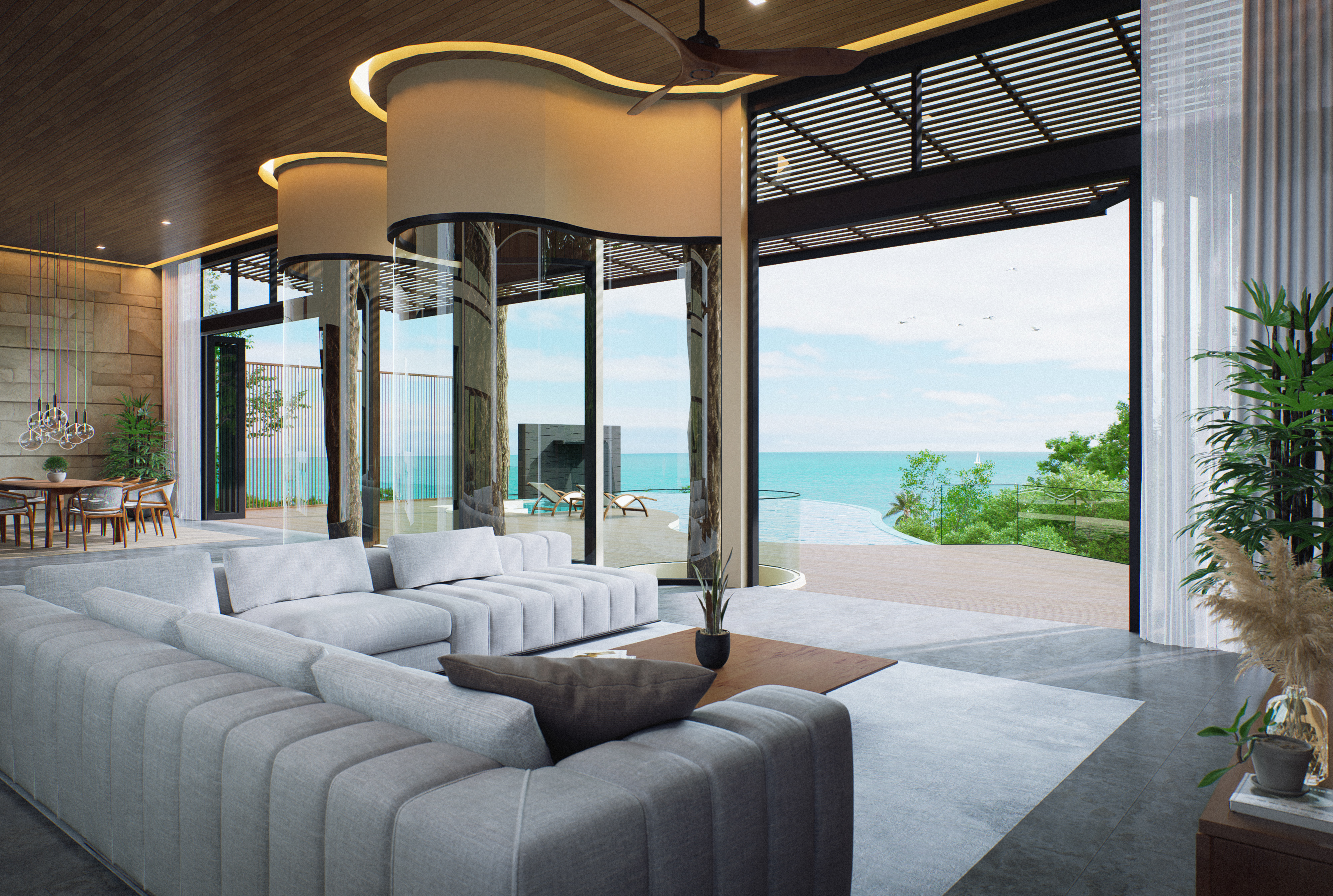 Sinae Residence 31